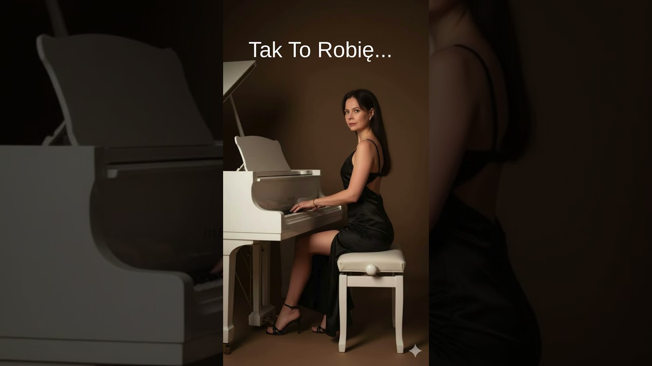 Tak To Robię... #lovesong #muzyka #originalmusic #emotionalmusic #świadomość #cover #aipop