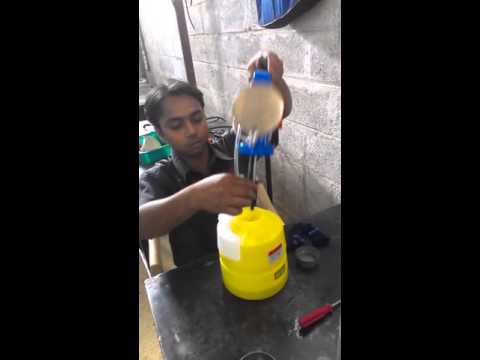 KisanKraft Mini Thermal