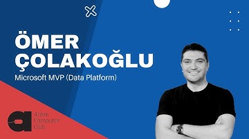 Ömer Çolakoğlu | SQL Giriş Eğitimi- ACC