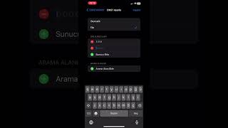 Iphone Den Instagrama Giriş. Vpn Olmadan Sadece Dns Ayarıyla