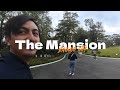 The Mansion and Minesview #motodwayne #baguiocity
