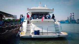 Mercedes-Benz SL Club Indonesia Family Gathering | Otoblitz TV