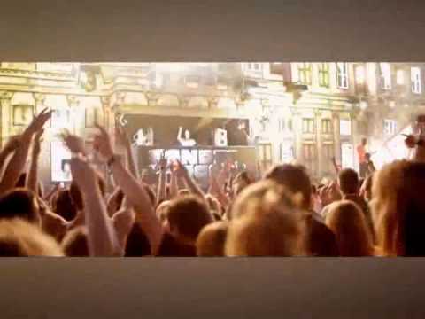 (Sander van Doorn \u0026 Julian Jordan) - Kangaroo (DeeJayChAlO RaveForm Remix)