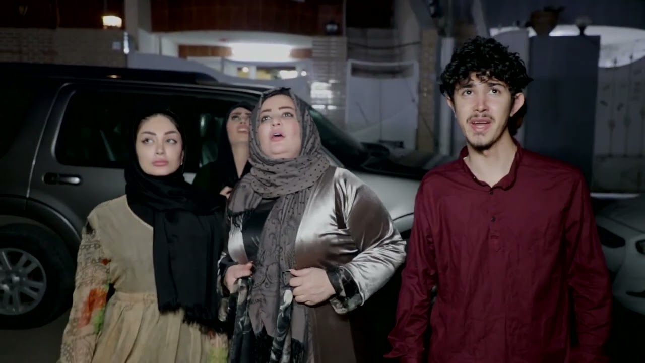 malakay ema 14دەچینە ماڵی خاڵم