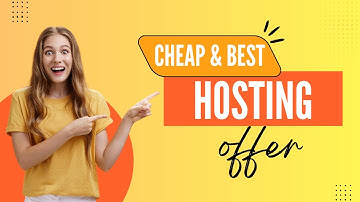 Cheapest WordPress Hosting 2025 | Best Budget Hosting Providers for Beginners