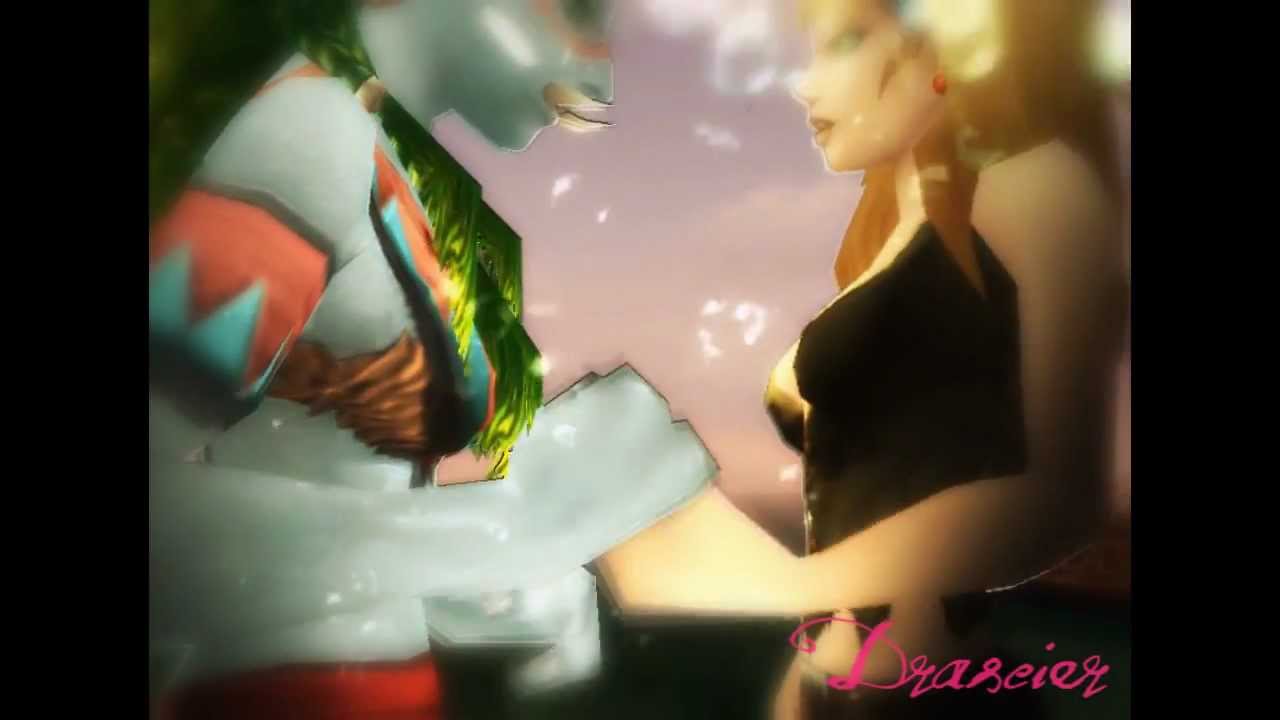 [WoW Music Video] She