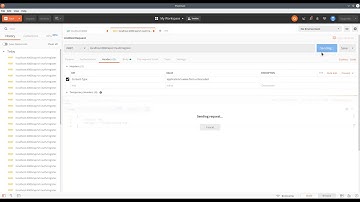 JS FullStack Project (Instagram Clone) - API Client Key