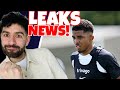 Chelsea star Fofana LEAKS Dewsbury-Hall signing | Why Micheal Golding cost ONLY £5m !