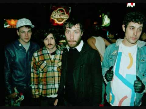 Black Lips - Notown Blues