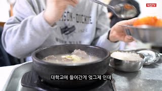 각자도생 하자. feat. 칠곡군 약목면 서울깍두기