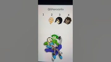 Baldi basics Choose The Right face puzzle game - 2 #baldi #baldisbasics #art #shorts