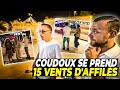 Jp surpris par coudoux il essaie doffrir une rosejean pormanove naruto safine