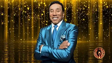 Smokey Robinson  - Being With You