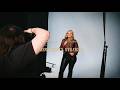 Lauren Alaina - Daddy Shoots Straight (Lyric Video)