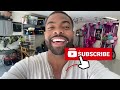 OUR INCREDIBLE GARAGE MAKE OVER! | VLOG 30