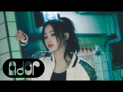 AI Newjeans Something Special Prod.FRNK Unofficial MV