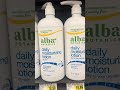 Lotion Edition of toxic chemicals. App used in the video Oasis App
