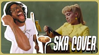 What Was I Made For? (Billie Eilish) SKA/Rocksteady Cover