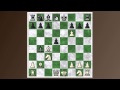 Opening Basics #17: Center game and Danish gambit