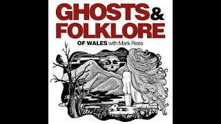 Ferocious Fairy Women of Wales: The Gwragedd Annwn and the Wives of the Otherworld (Ghosts and Fo...