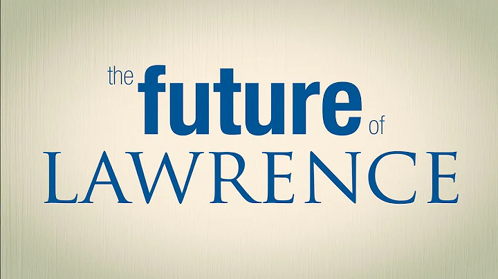 This Is Lawrence - The Future of Lawrence