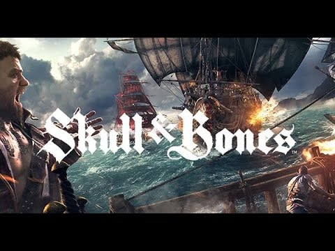 Skull and Bones | Gameplay Trailer | PS5 & PS4 Games | From outraged to renowned pirate captain!