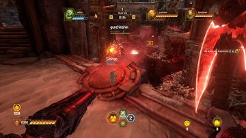 Doom Eternal: We caused another Ragequit!
