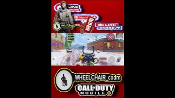 OVERGROWN BLOODY MASSACRE|POCO X6 PRO #codm #pocox6pro #codmobile #codmobilebrgameplay