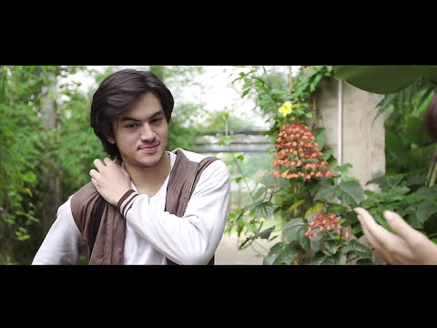 CINTA DIBALIK AWAN 3 Full Movie (short Movie)