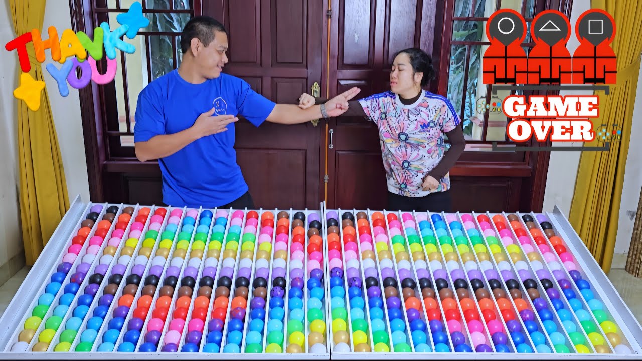 Ball Sorting Puzzle Challenge, Fun Family Game ☆ level 17