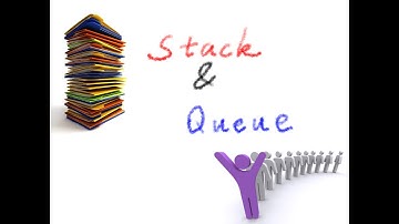Stack And Queue - Technical Interview Key Point Review