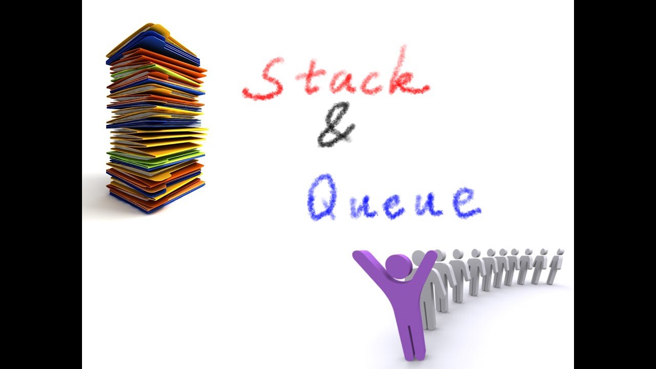 Stack And Queue - Technical Interview Key Point Review - YouTube