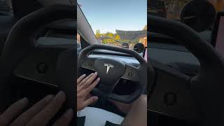 🫣😤 #tesla #automobile