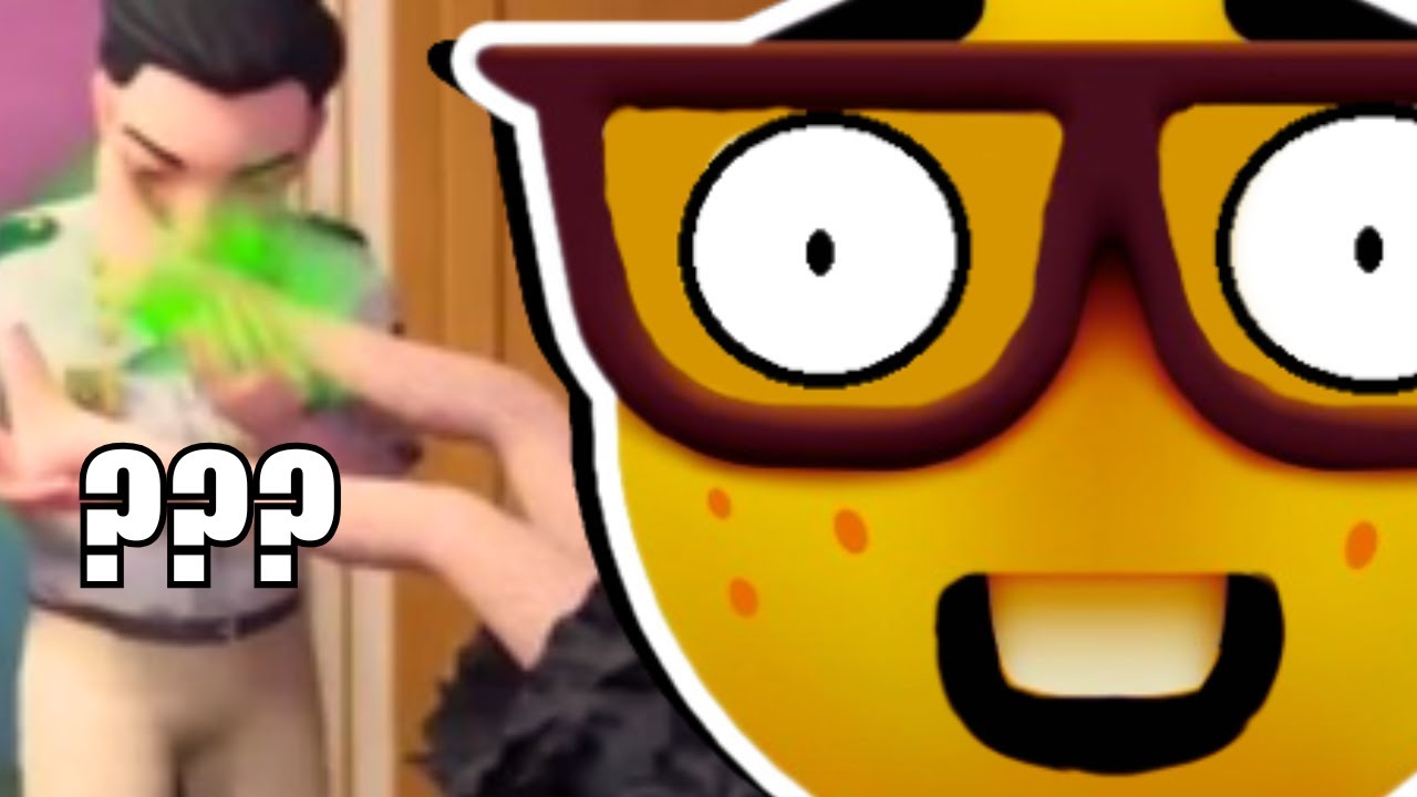 ANÚNCIOS de JOGOS MOBILE são BIZARROS