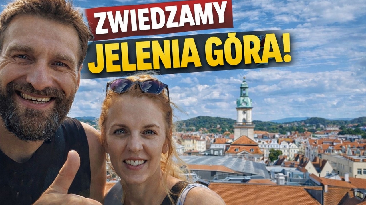 Jelenia Góra w 1 Dzień Da Się