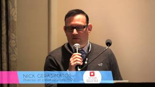 OpenStack Powered Planet & OpenStack @ FICO Profile
