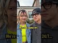We have to be together 24/7… or the curse ruins our lives #funny #comedy #kpop