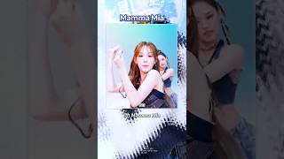 izna (이즈나) 'Mamma Mia' - 1분 뮤직 클로즈업 (Music Play)