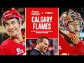 Gino & Button on Flames strengths, weaknesses & essential needs
