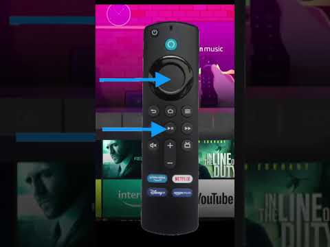 The Fastest Way To Fix Broken Icons on a Firestick or Cube