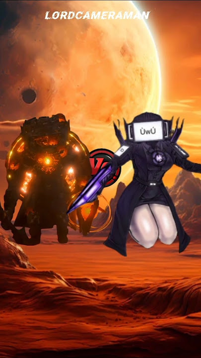 Watchman of Doom vs All Titan TV Man Team! #viral #skibiditoilet