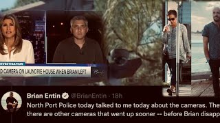 Reacting to Banfield’s segment “Uncovering Brian Laundrie’s Secrets”
