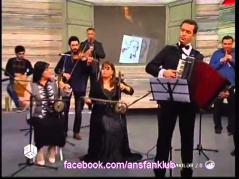 Bizimkiler Layihesi - Rondo Alla Turca (Wolfgang Amadeus Mozart)