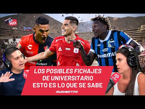 RAMOS YA HABLÓ CON FOSSATI | SANTAMARÍA CERCA DE LOS CREMAS | ¿ABEL HERNÁNDEZ ES EL NUEVO 9?