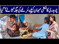 Must watch new funny chaudhry drama  new funny 2023  paindo master 2m