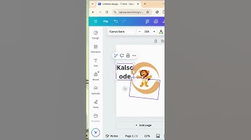 Canva Logo Designing Course | Learn Professional Logo Design Step-by-Step  #kalscode #howtodesign