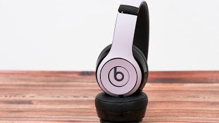 How-To Guide: Beats by Dre Solo 3 Wireless