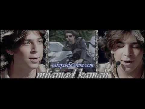 الف ماشاء الله عليك ياقماح