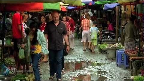 Moved - Global Interaction - Michael Frost C