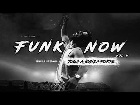 Putar Joga a Bunda Forte em Mim - DENNIS